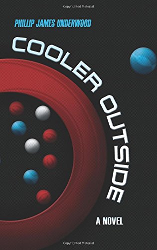 9781626527003: Cooler Outside