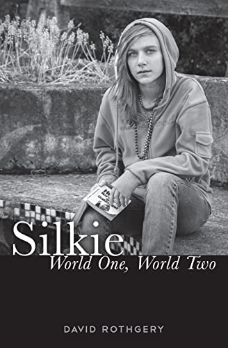 Beispielbild fr Silkie: World One, World Two: a novel zum Verkauf von ThriftBooks-Atlanta