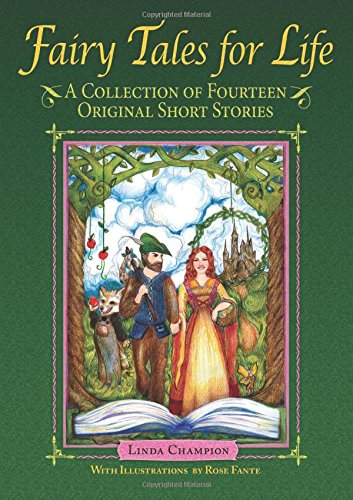 Beispielbild fr Fairy Tales for Life zum Verkauf von Better World Books: West