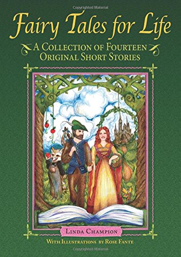 Imagen de archivo de Fairy Tales for Life a la venta por Better World Books: West