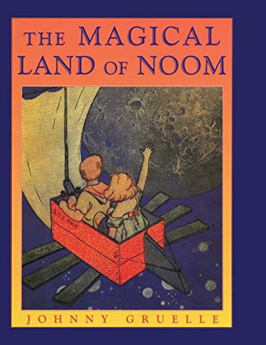 9781626540019: The Magical Land of Noom