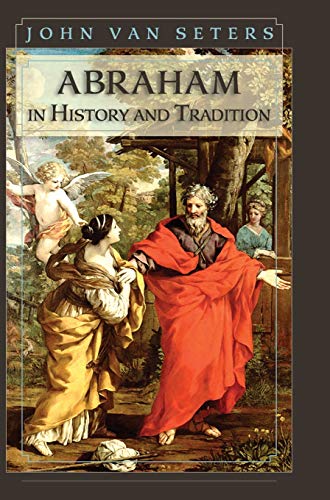 9781626540064: Abraham in History and Tradition