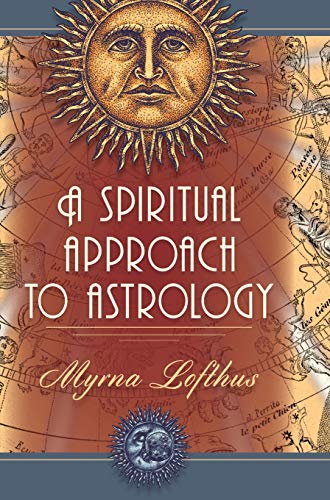 9781626540279: A Spiritual Approach to Astrology