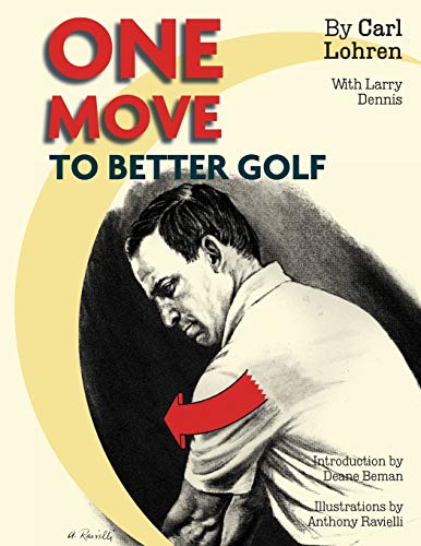 9781626540422: One Move to Better Golf (Signet)