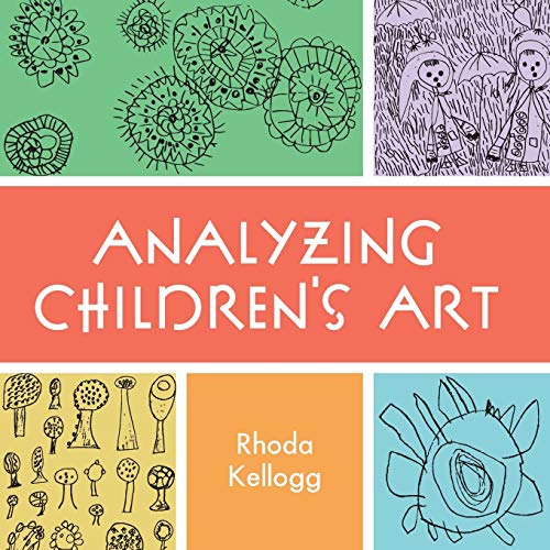 Imagen de archivo de Analyzing Children's Art a la venta por GF Books, Inc.
