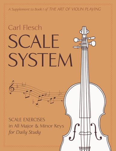 Immagine dell'editore per Scale System: Scale Exercises in All Major and Minor Keys for Daily Study venduto da BooksRun