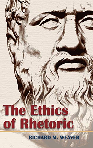 Imagen de archivo de The Ethics of Rhetoric a la venta por SecondSale