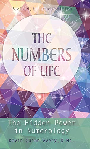 9781626541405: The Numbers of Life: The Hidden Power in Numerology