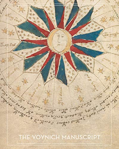 Beispielbild fr The Voynich Manuscript: Full Color Photographic Edition zum Verkauf von HPB-Ruby