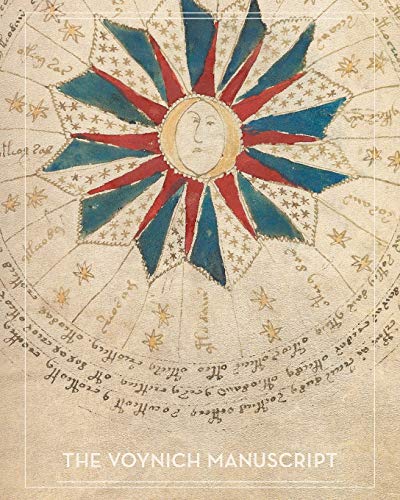 9781626542167: The Voynich Manuscript: Full Color Photographic Edition