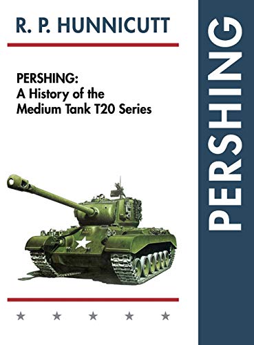 Beispielbild fr Pershing (Hardback or Cased Book) zum Verkauf von BargainBookStores