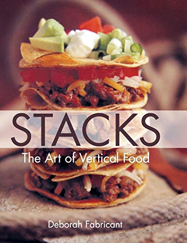 9781626542792: Stacks: The Art of Vertical Food