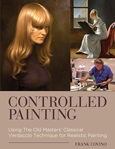 9781626542808: Controlled Painting