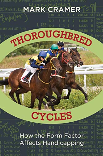 9781626542860: Thoroughbred Cycles