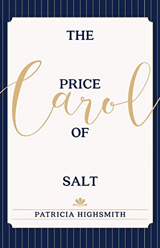 Stock image for The Price of Salt: Or Carol (Paperback or Softback) for sale by BargainBookStores