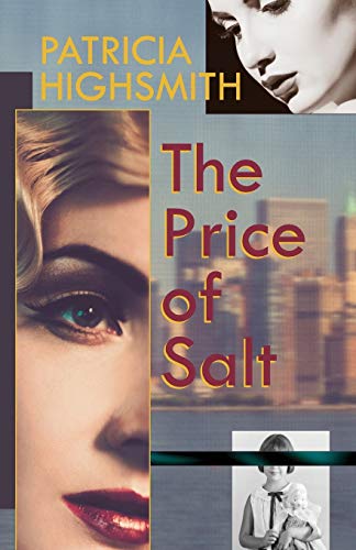 Beispielbild fr The Price of Salt, or Carol zum Verkauf von Monster Bookshop