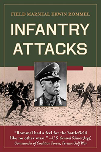9781626543195: Infantry Attacks