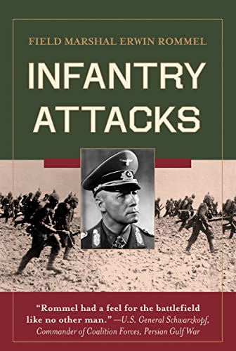 9781626543201: Infantry Attacks