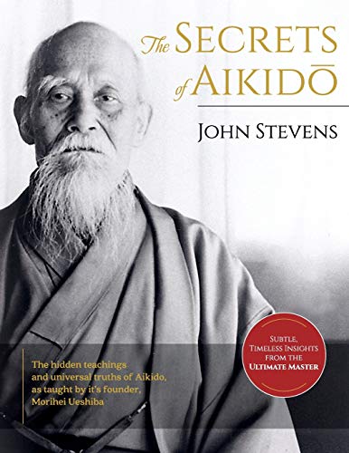 Stock image for Secrets of Aikido for sale by ThriftBooks-Atlanta