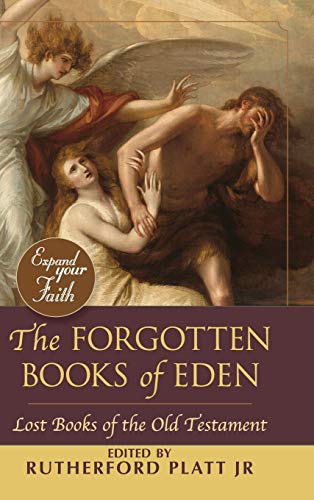 9781626543324: The Forgotten Books of Eden