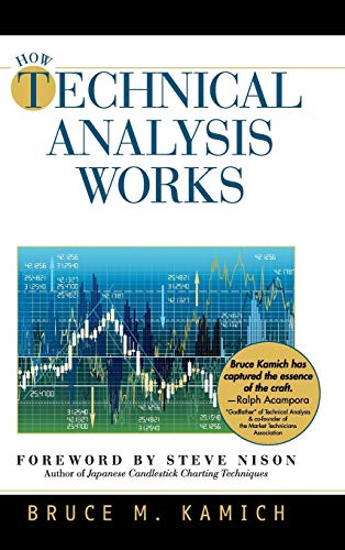 9781626543485: How Technical Analysis Works (New York Institute of Finance)