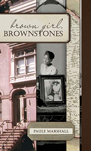 9781626543508: Brown Girl, Brownstones