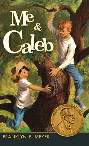 Imagen de archivo de Me and Caleb (Hardback or Cased Book) a la venta por BargainBookStores