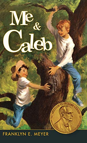 Stock image for Me and Caleb (Hardback or Cased Book) for sale by BargainBookStores