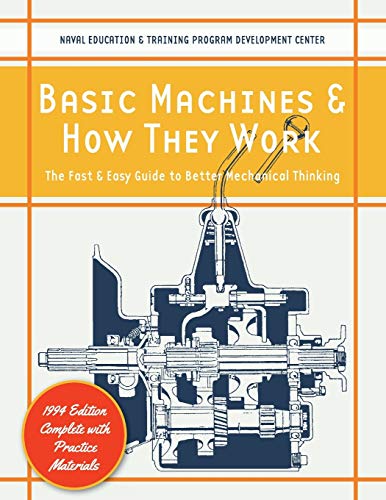 9781626543638: Basic Machines and How They Work