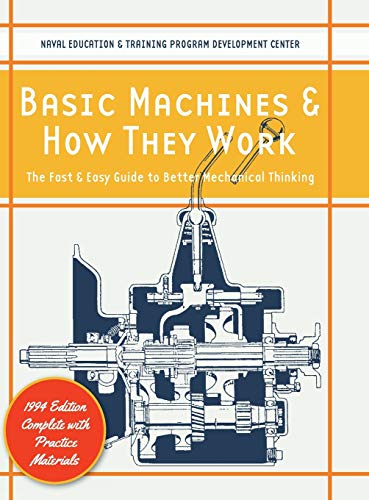 9781626543645: Basic Machines and How They Work