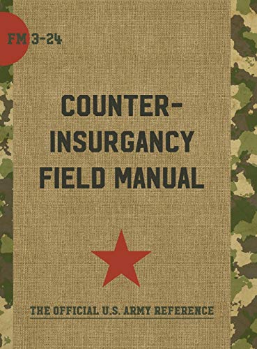 9781626544246: The U.S. Army/Marine Corps Counterinsurgency Field Manual