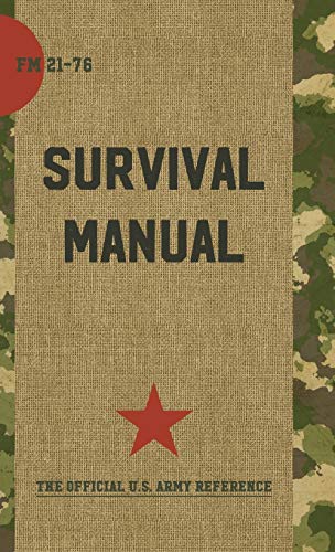 9781626544420: US Army Survival Manual: FM 21-76