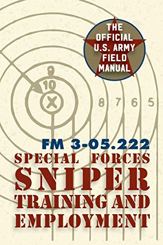 9781626544642: Special Forces Sniper Training and Employment