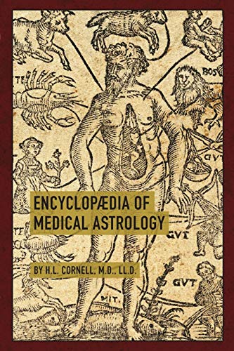 9781626545069: Encyclopaedia of Medical Astrology