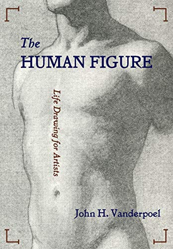 Imagen de archivo de The Human Figure a la venta por Chiron Media