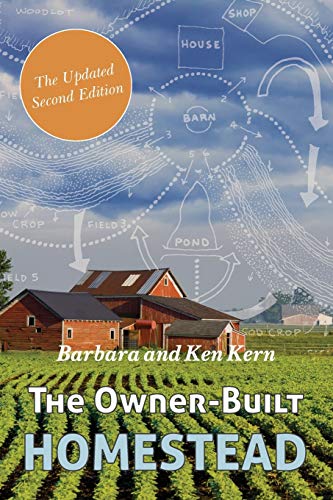 Beispielbild fr The Owner-Built Homestead (Paperback or Softback) zum Verkauf von BargainBookStores