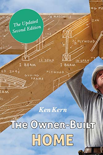 Stock image for The Owner-Built Home (Paperback or Softback) for sale by BargainBookStores