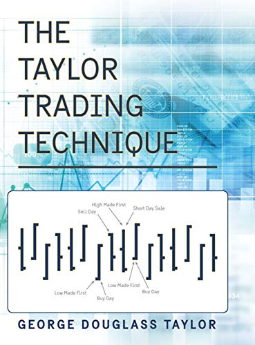 9781626545939: The Taylor Trading Technique