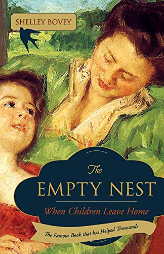9781626546141: The Empty Nest: When Children Leave Home