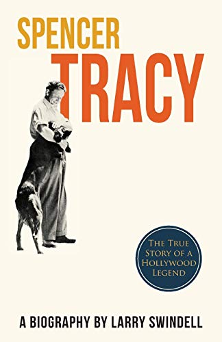 Beispielbild fr Spencer Tracy; A Biography zum Verkauf von Best and Fastest Books