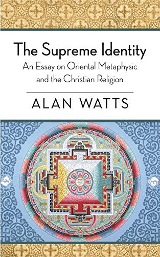 9781626548688: The Supreme Identity