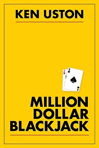 Stock image for Million Dollar Blackjack for sale by Pieuler Store