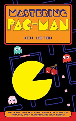 Beispielbild fr Mastering Pac-Man zum Verkauf von WorldofBooks