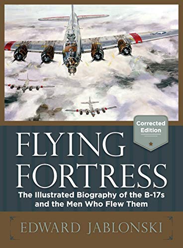 9781626549043: Flying Fortress (Corrected Edition)