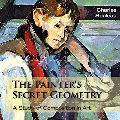 Beispielbild fr The Painter's Secret Geometry: A Study of Composition in Art zum Verkauf von Book Deals