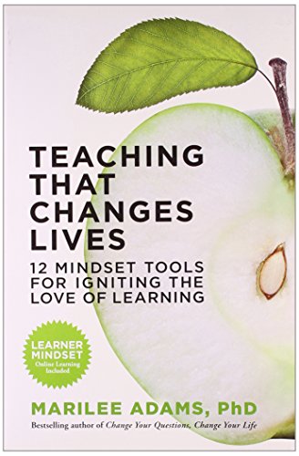 Stock image for Teaching that Changes Lives for sale by dsmbooks
