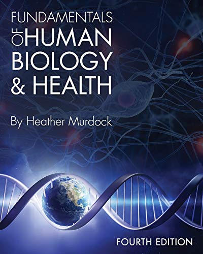 Stock image for Fundamentals of Human Biology and Health for sale by ThriftBooks-Dallas