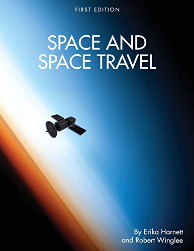 Stock image for Space and Space Travel for sale by Chiron Media