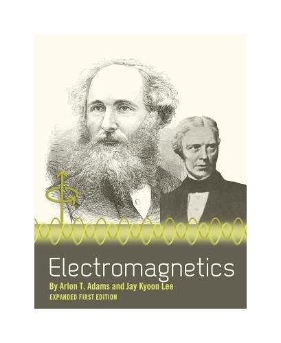 9781626615847: Electromagnetics (Expanded First Edition)