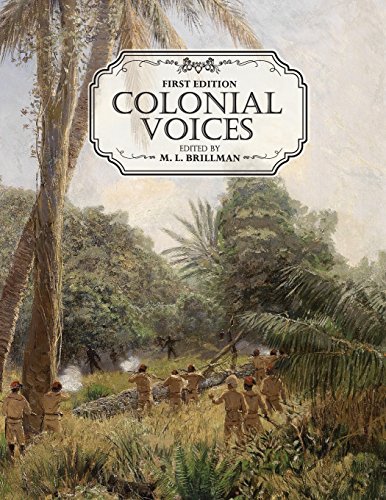 9781626616851: Colonial Voices